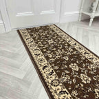 Soft Luxurious Hallway Runner Rug Comfortable Carpet