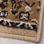 Soft Luxurious Hallway Runner Rug Comfortable Carpet
