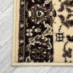 Soft Luxurious Hallway Runner Rug Comfortable Carpet