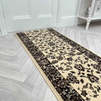 Soft Luxurious Hallway Runner Rug Comfortable Carpet