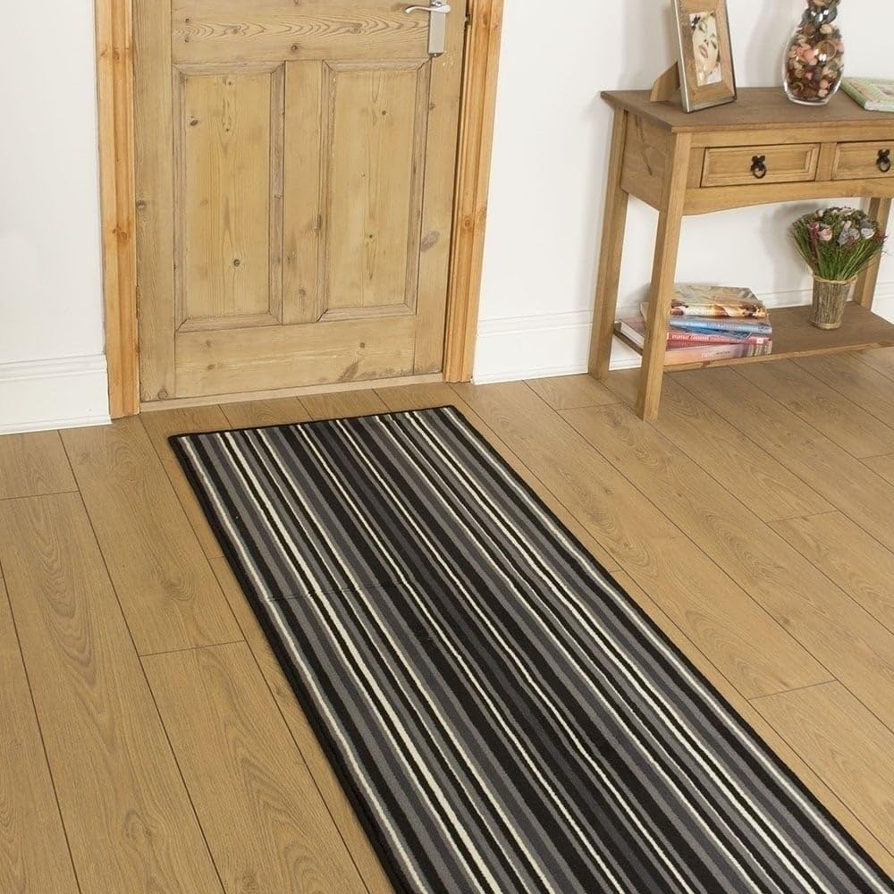 Soft Luxurious Hallway Runner Rug Comfortable Carpet