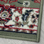 Soft Luxurious Hallway Runner Rug Comfortable Carpet