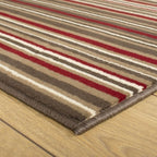 Soft Luxurious Hallway Runner Rug Comfortable Carpet