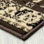 Soft Luxurious Hallway Runner Rug Comfortable Carpet