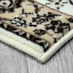 Soft Luxurious Hallway Runner Rug Comfortable Carpet