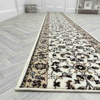 Soft Luxurious Hallway Runner Rug Comfortable Carpet