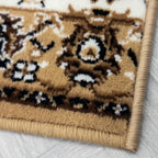 Soft Luxurious Hallway Runner Rug Comfortable Carpet