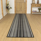 Soft Luxurious Hallway Runner Rug Comfortable Carpet