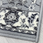 Soft Luxurious Hallway Runner Rug Comfortable Carpet