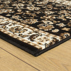 Soft Luxurious Hallway Runner Rug Comfortable Carpet