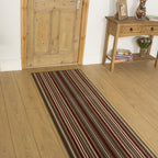 Soft Luxurious Hallway Runner Rug Comfortable Carpet