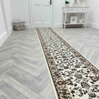 Soft Luxurious Hallway Runner Rug Comfortable Carpet