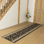 Soft Luxurious Hallway Runner Rug Comfortable Carpet