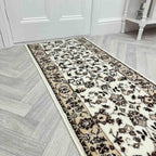 Soft Luxurious Hallway Runner Rug Comfortable Carpet