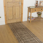 Soft Luxurious Hallway Runner Rug Comfortable Carpet