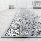 Soft Luxurious Hallway Runner Rug Comfortable Carpet