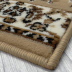Soft Luxurious Hallway Runner Rug Comfortable Carpet