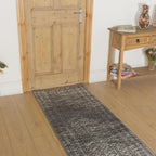 Soft Luxurious Hallway Runner Rug Comfortable Carpet