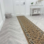 Soft Luxurious Hallway Runner Rug Comfortable Carpet