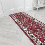 Soft Luxurious Hallway Runner Rug Comfortable Carpet