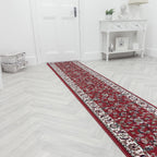 Soft Luxurious Hallway Runner Rug Comfortable Carpet