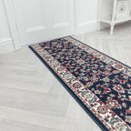 Soft Luxurious Hallway Runner Rug Comfortable Carpet