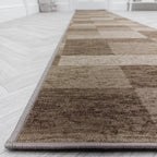 Soft Luxurious Hallway Runner Rug Comfortable Carpet