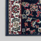 Soft Luxurious Hallway Runner Rug Comfortable Carpet