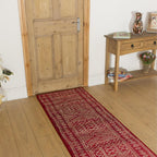 Soft Luxurious Hallway Runner Rug Comfortable Carpet