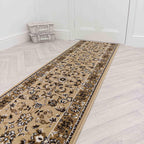 Soft Luxurious Hallway Runner Rug Comfortable Carpet