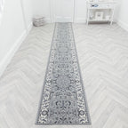 Soft Luxurious Hallway Runner Rug Comfortable Carpet