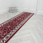 Soft Luxurious Hallway Runner Rug Comfortable Carpet