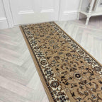 Soft Luxurious Hallway Runner Rug Comfortable Carpet