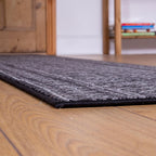 Soft Luxurious Hallway Runner Rug Comfortable Carpet