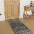 Soft Luxurious Hallway Runner Rug Comfortable Carpet