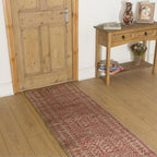 Soft Luxurious Hallway Runner Rug Comfortable Carpet