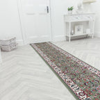 Soft Luxurious Hallway Runner Rug Comfortable Carpet
