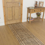 Soft Luxurious Hallway Runner Rug Comfortable Carpet