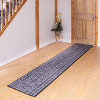 Soft Luxurious Hallway Runner Rug Comfortable Carpet