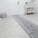 Soft Luxurious Hallway Runner Rug Comfortable Carpet