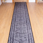 Soft Luxurious Hallway Runner Rug Comfortable Carpet