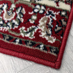 Soft Luxurious Hallway Runner Rug Comfortable Carpet