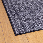 Soft Luxurious Hallway Runner Rug Comfortable Carpet