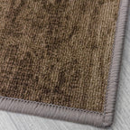 Soft Luxurious Hallway Runner Rug Comfortable Carpet