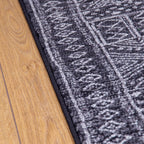 Soft Luxurious Hallway Runner Rug Comfortable Carpet