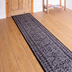 Soft Luxurious Hallway Runner Rug Comfortable Carpet