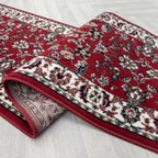 Soft Luxurious Hallway Runner Rug Comfortable Carpet