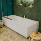Brushed Brass (2)