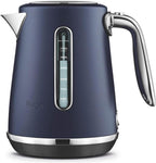 Soft Top Luxe Quiet Electric Kettle Truffle