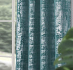 Soft Velvet Curtains 100% Blackout for Window Bedroom